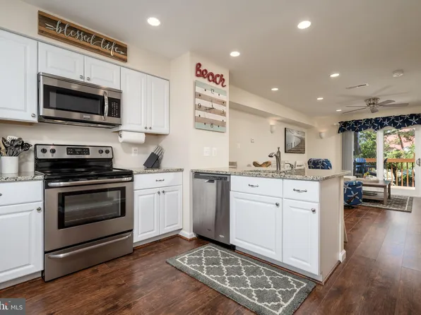 722 Anchor Chain Rd Unit 15B, Ocean City, MD 21842