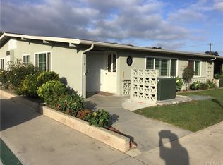 1740 Interlachen Rd APT 39F, Seal Beach, CA 90740