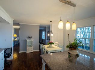 5327 Lancaster Rd, Hebron, OH 43025