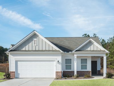 2012 Sellerback Way, Columbia, TN, 38401