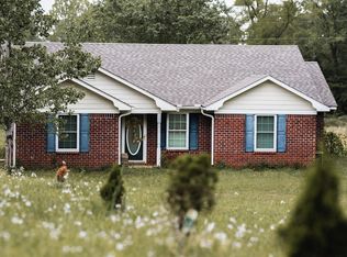 5496 Highway 349 S, Potts Camp, MS 38659