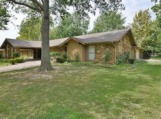 5906 S Indianapolis Ave, Tulsa, OK 74135