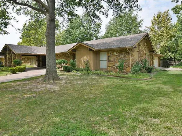 5906 S Indianapolis Ave, Tulsa, OK 74135