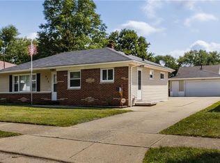 473 Stephens Rd, Akron, OH 44312