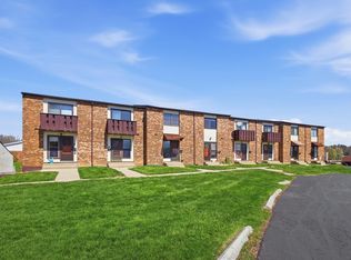 615 Villa Rd APT B, Springfield, OH