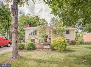 10108 Lomond Dr #2A, Manassas, VA 20109