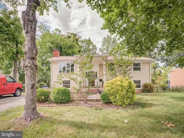 Townhomes For Rent Manassas Va