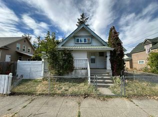 2011 N Howard St, Spokane, WA 99205
