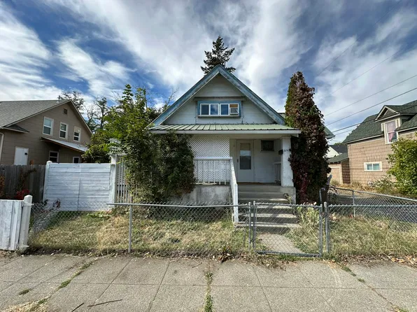 2011 N Howard St, Spokane, WA 99205