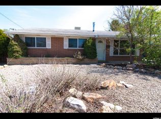 8347 S Romaine Dr, Sandy, UT 84070