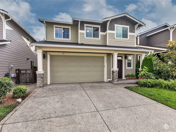 29305 SE 122nd Place, Auburn, WA 98092