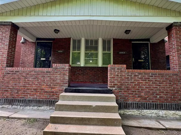 4890 Kossuth Ave, Saint Louis, MO 63115