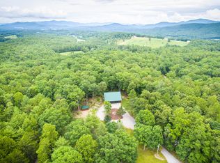 824 Bunker Hill Rd, Blairsville, GA 30512