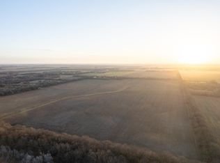 0 N Hoover Rd, Halstead, KS 67056