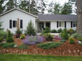9935 Channel Dr NW, Olympia, WA 98502