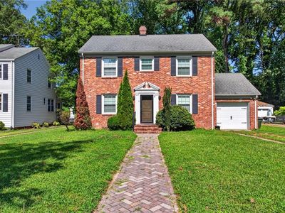3 Stratford Rd, Newport News, VA, 23601