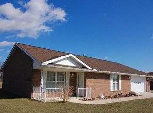 190 Kings Way, West Jefferson, OH 43162