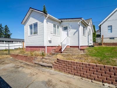 1143 Pitt Avenue, Bremerton, WA, 98310