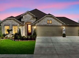 10320 Bloom Dr, Frisco, TX 75035
