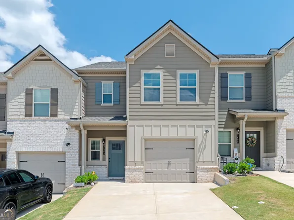 2503 Polaris Way SW, Atlanta, GA 30331