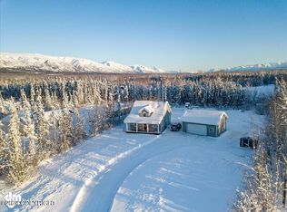4745 N Edenfield Rd, Wasilla, AK 99623