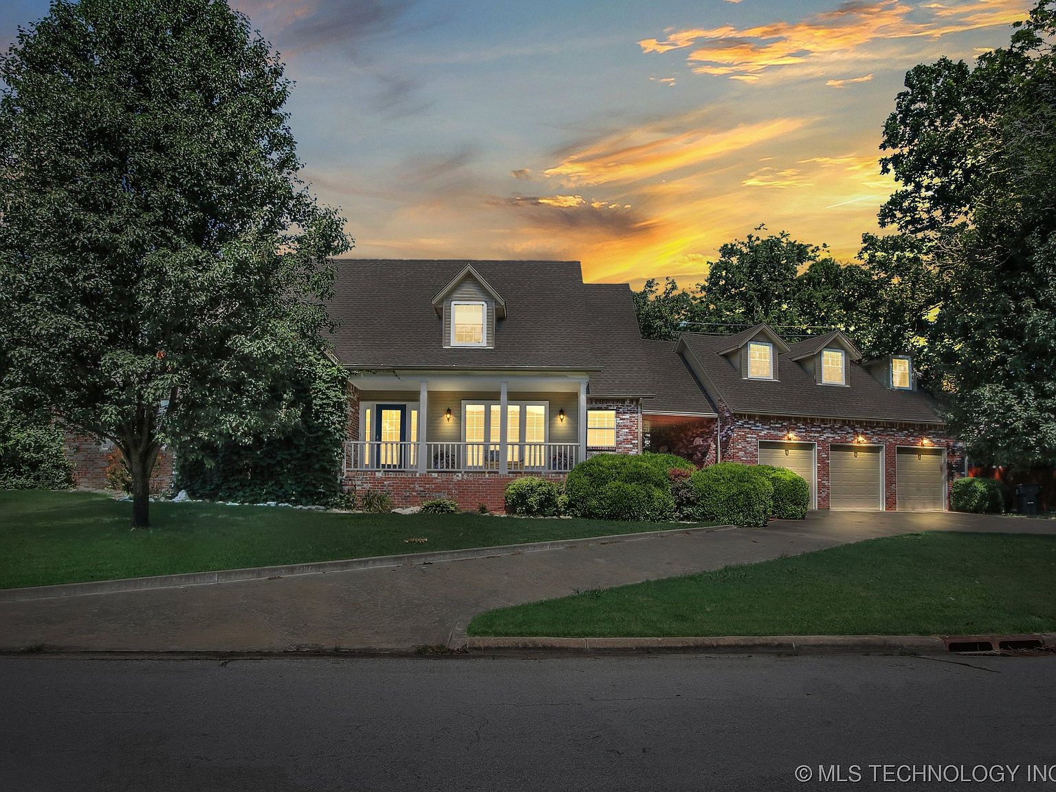 12228 S 18th Ave E, Jenks, OK 74037 MLS 2323761 Zillow