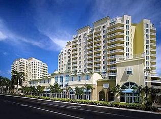 450 Federal Hwy UNIT 1403, Boynton Beach, FL 33435