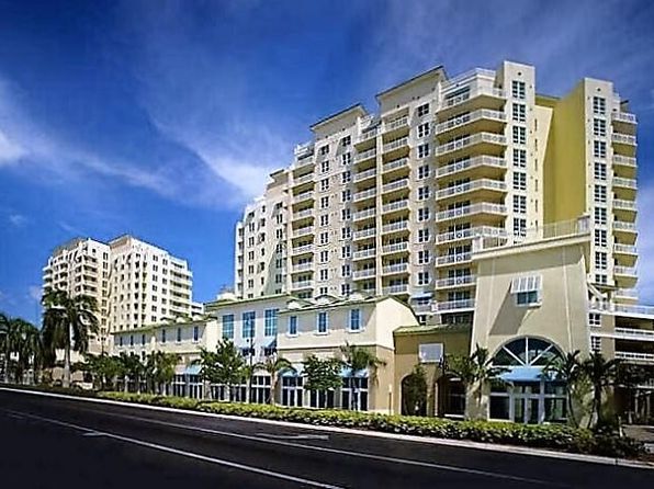 350 N Federal Hwy Unit 1404