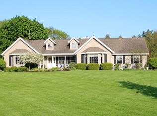 11627 Prestwick Rd, Belvidere, IL 61008