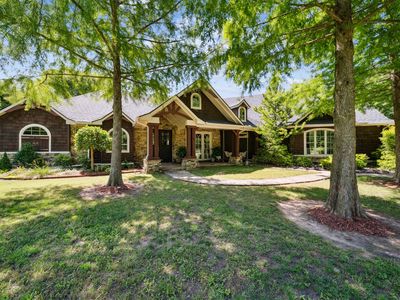 29158 E 115th St S, Coweta, OK, 74429