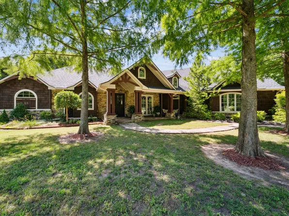 29158 E 115th St S, Coweta, OK 74429