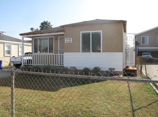4148 W 163rd St, Lawndale, CA 90260