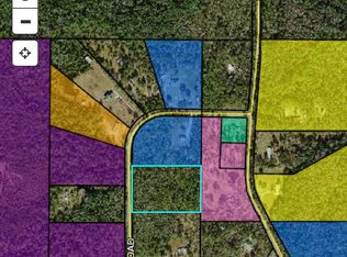 Xx Persimmon Rd, Sopchoppy, FL 32358