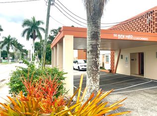 2591 1st St #214, Fort Myers, FL 33901
