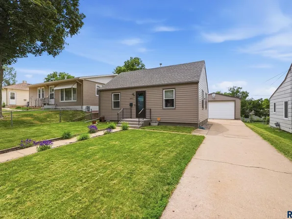 601 S Lyndale Ave, Sioux Falls, SD 57104