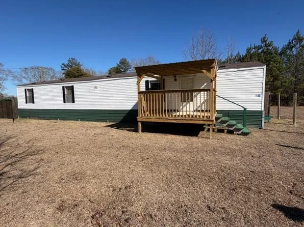 19588 Bert Diamond Rd, Andalusia, AL 36421