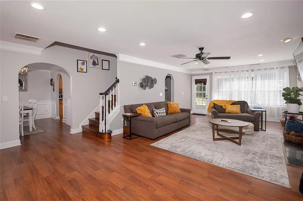 610 Mount Gerizim Rd SE — Photo 3