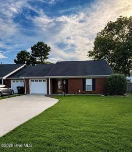 105 Emily Dr #B, Winterville, NC, 28590