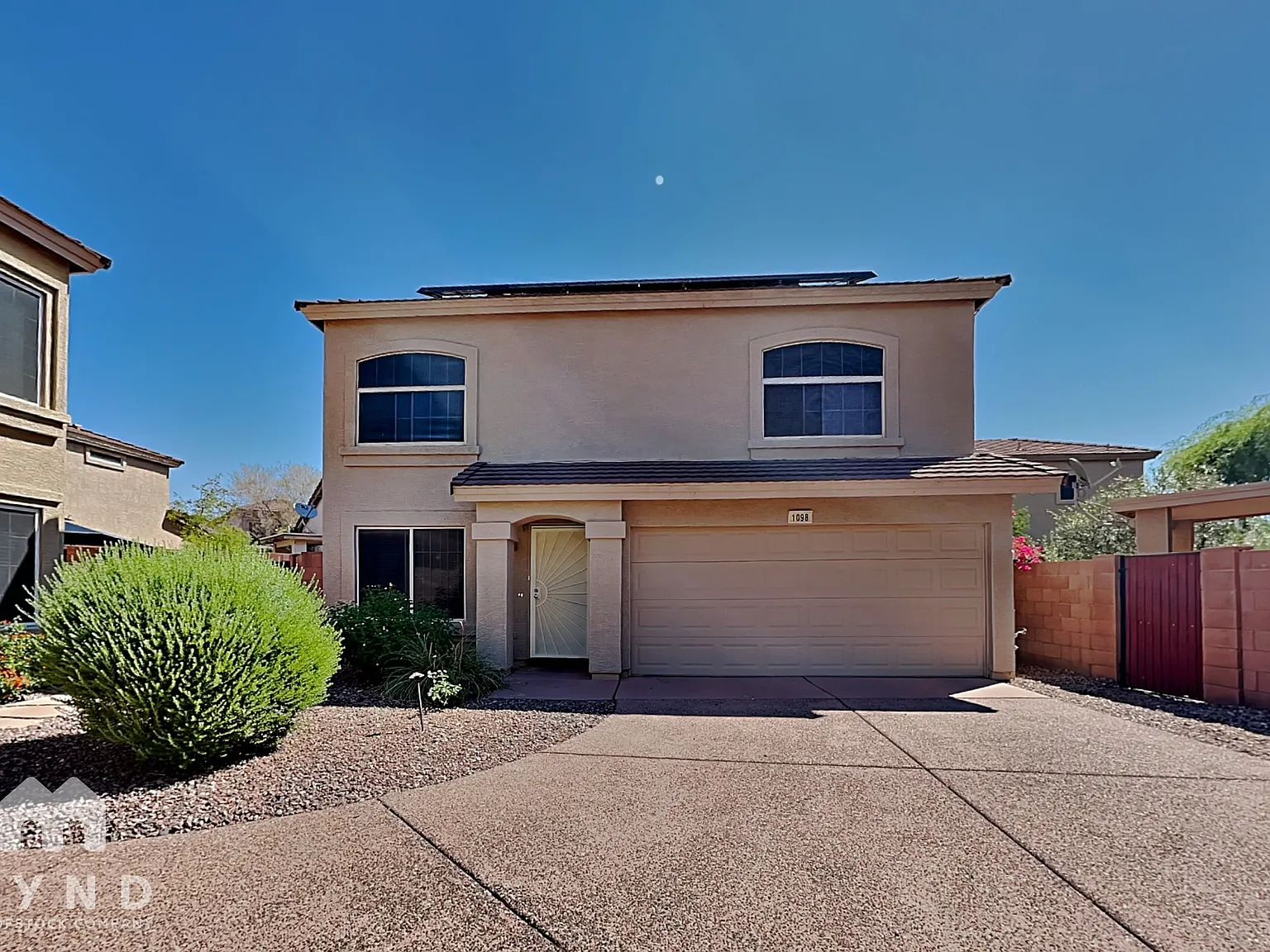 3 bed, 2.5 bath, 1656 sqft, $2,800 — Photo 1