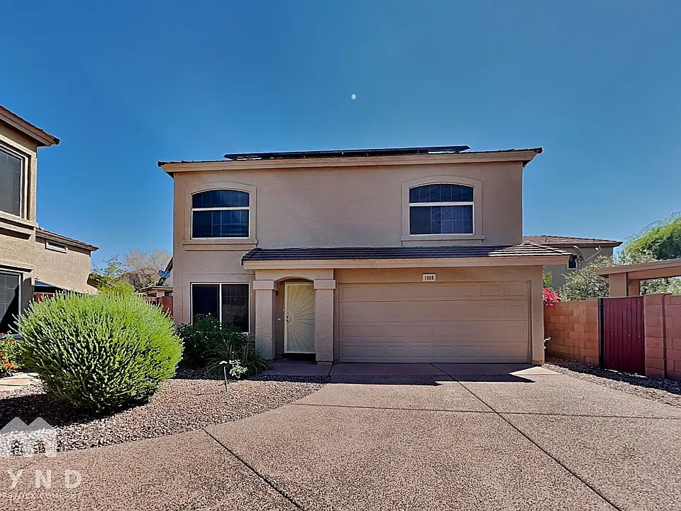 15550 N Frank Lloyd Wright Blvd #1098