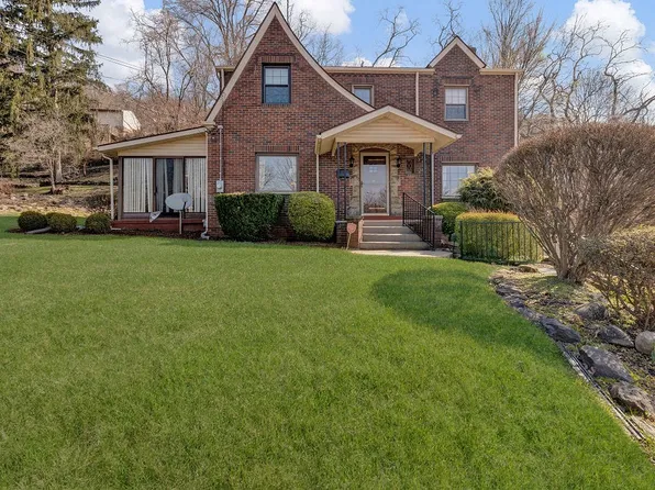865 Virginia Ave, Midland, PA 15059