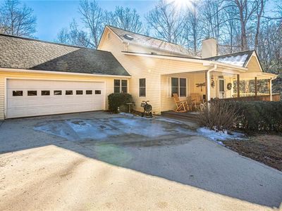 270 Ridgeway Rd, Dahlonega, GA, 30533