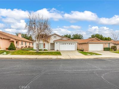 40793 Caballero Dr, Beaumont, CA, 92223