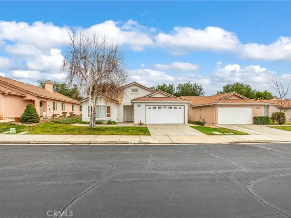 40793 Caballero Dr, Cherry Valley, CA 92223