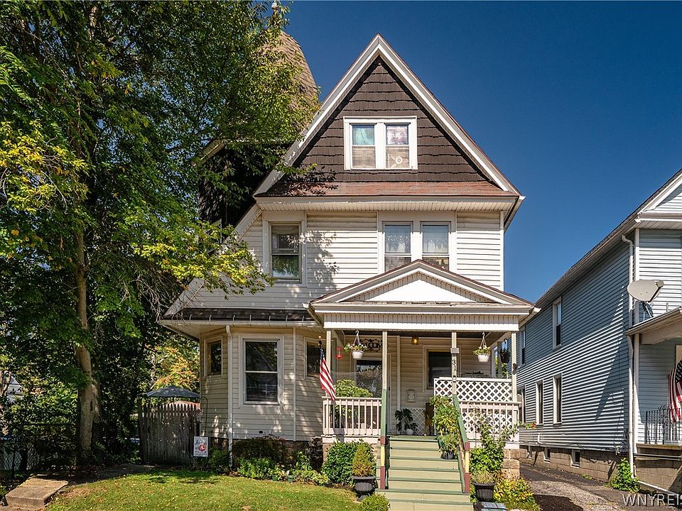 1st image of 31 Glendhu Pl