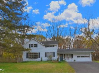 531 Old Post Road, New Paltz, NY 12561