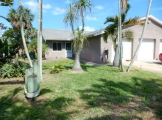 300 Ocean View Ln, Melbourne, FL 32903