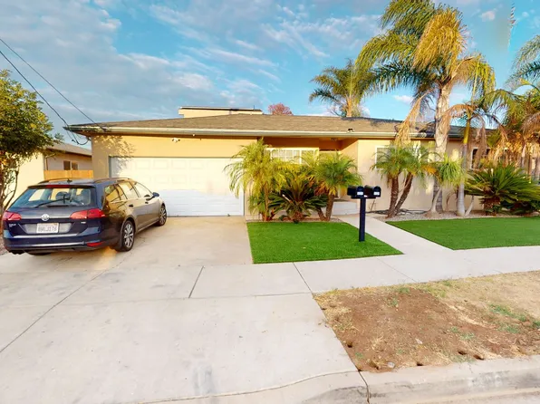 5129 Leo St, San Diego, CA 92115