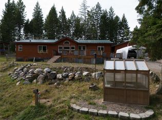 212 Bench Dr, Kalispell, MT 59901