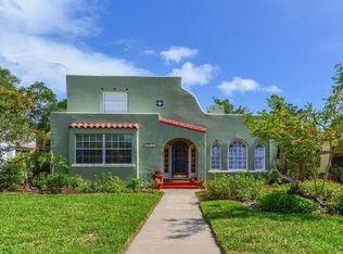 1532 Barcelona Ave, Fort Myers, FL 33901